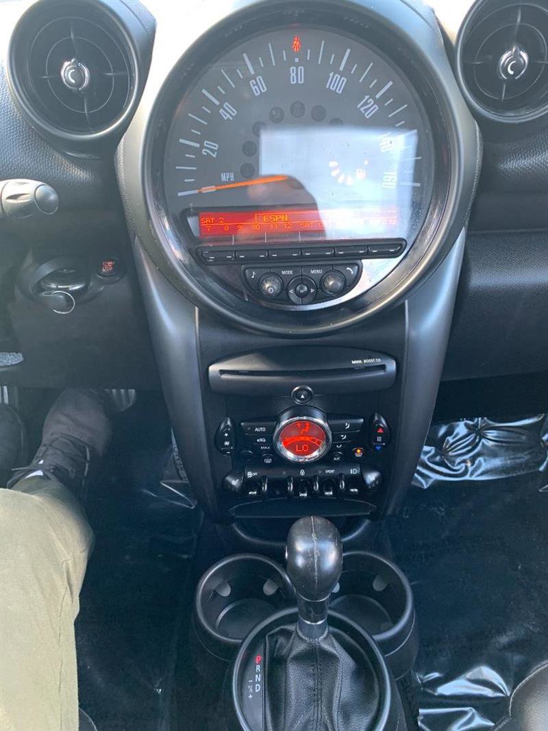 Used 2015 MINI Cooper Paceman S image 31