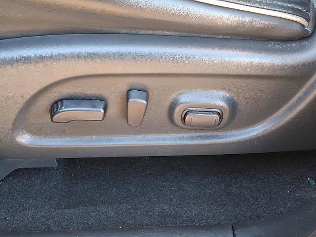 Certified 2020 INFINITI QX60 Luxe w/ Essential Package image 26