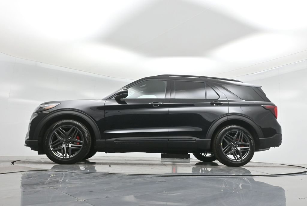 New 2025 Ford Explorer ST w/ Sun And Sound Package image 57