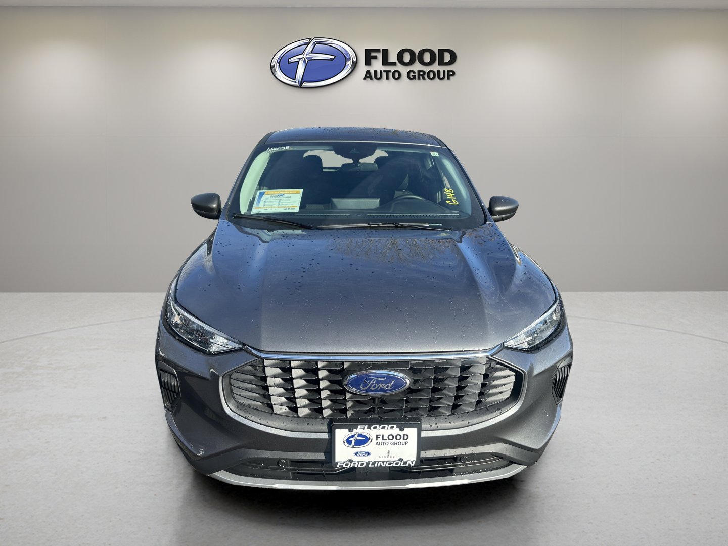 New 2026 Ford Escape Active w/ Tech Pack #1 image 2