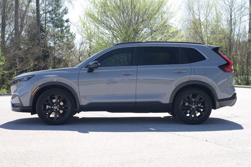 Used 2023 Honda CR-V Sport Touring image 3