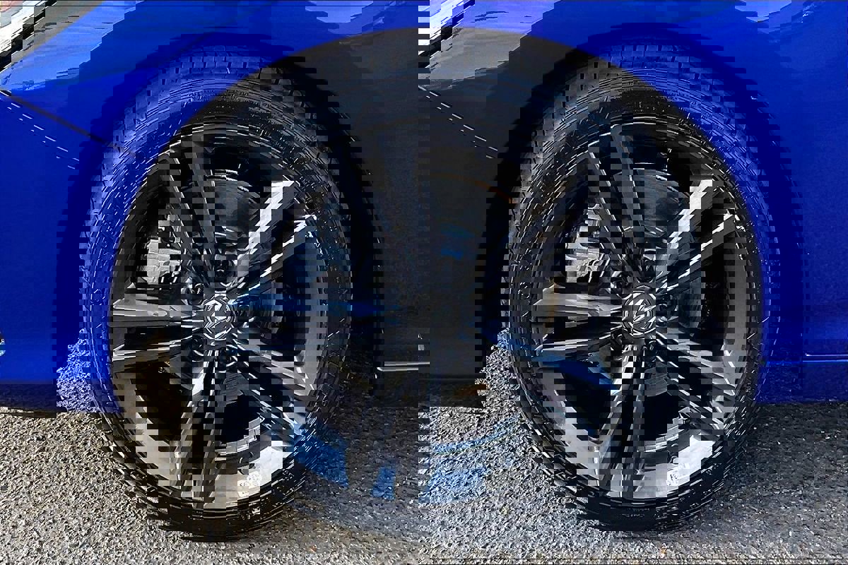 Used 2023 Acura Integra A-Spec image 19