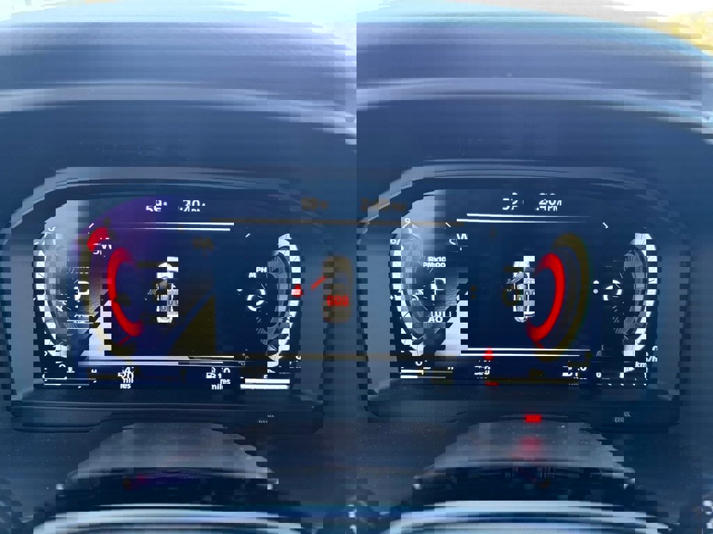 Certified 2025 Nissan Rogue SL image 11