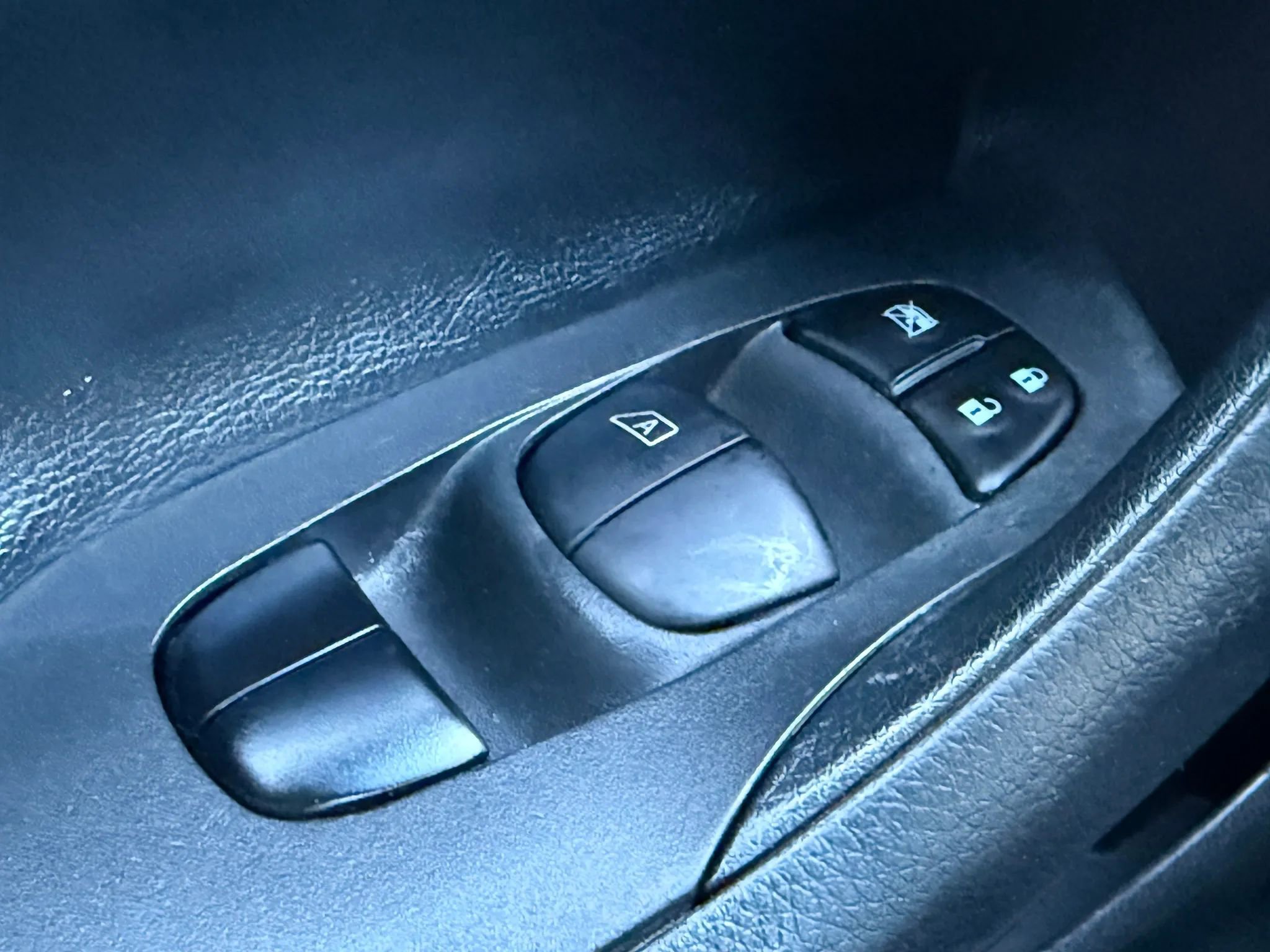 Used 2016 Nissan Altima 2.5 S w/ Power Driver Seat Package image 19