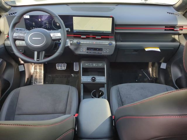New 2024 Hyundai Kona N Line image 15