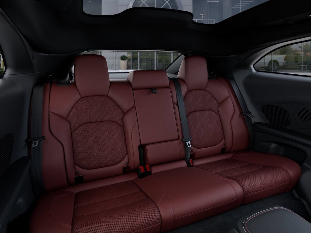 New 2026 Dodge Charger Scat Pack AWD/4WD image 16