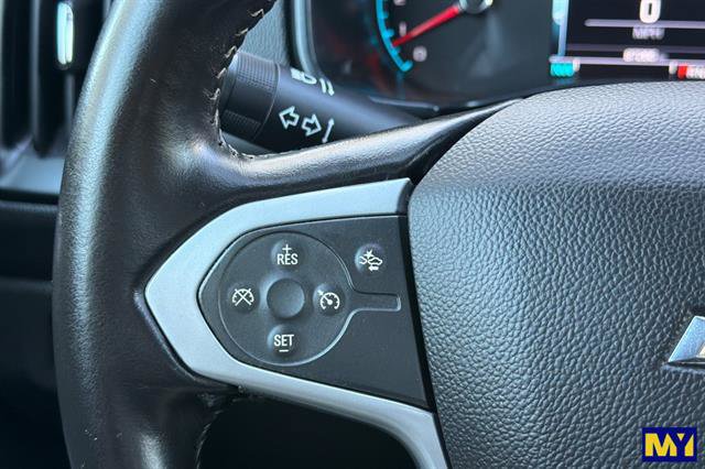 Used 2018 Chevrolet Colorado LT w/ Safety Package RWD image 26