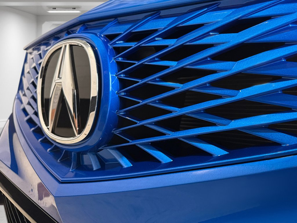 New 2026 Acura Integra A-Spec FWD image 12
