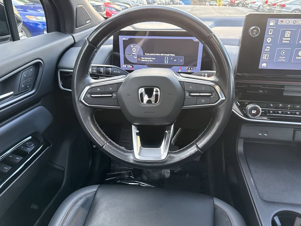 Used 2024 Honda Prologue Touring image 11