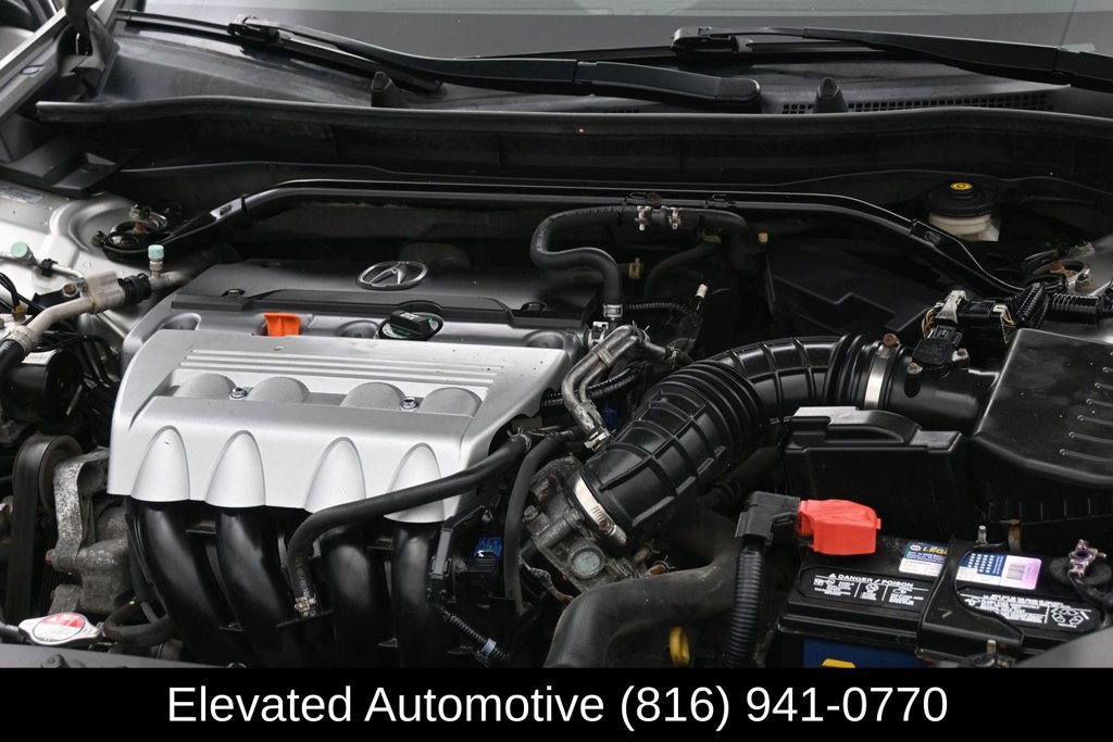 Used 2010 Acura TSX Sedan FWD image 23
