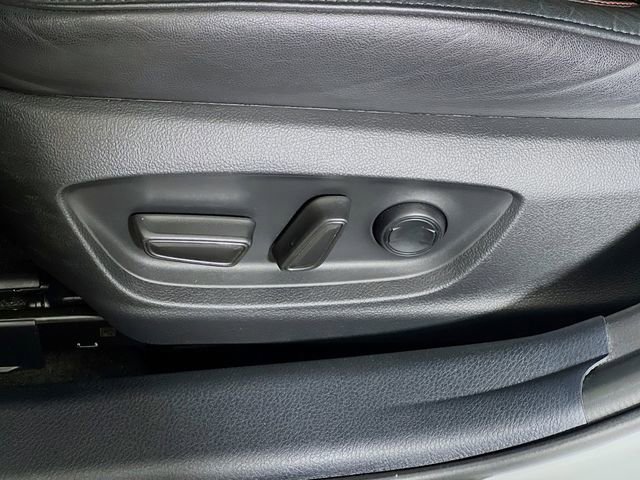 Used 2021 Toyota Avalon TRD image 12