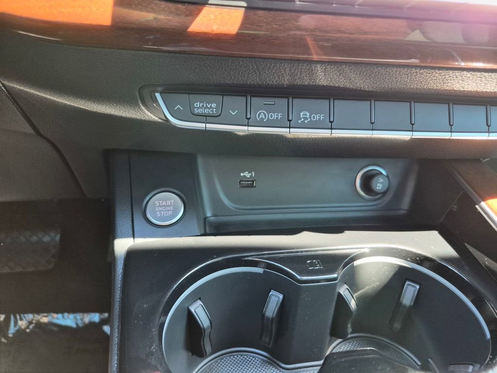 Used 2023 Audi A4 2.0T Premium image 20