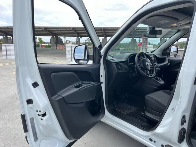 Used 2022 RAM ProMaster City Wagon FWD image 7