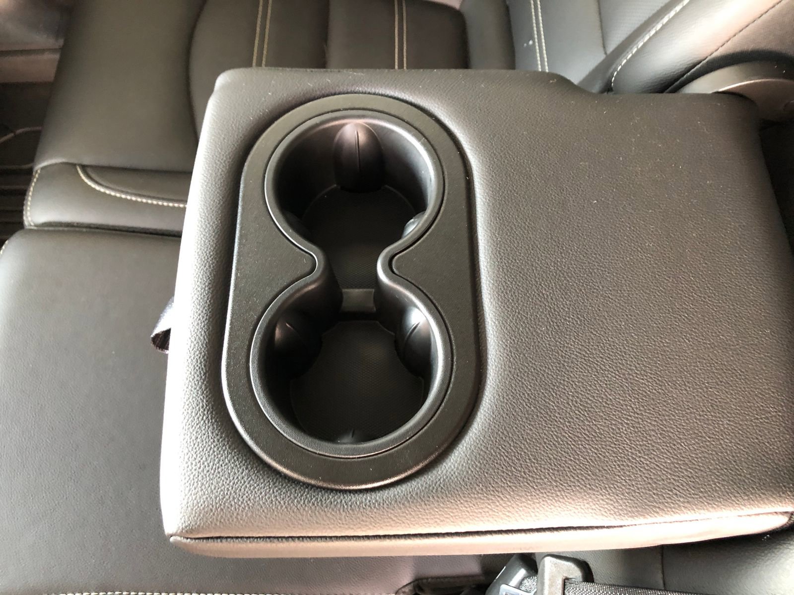 Used 2024 GMC Terrain Denali w/ Denali Premium Package image 15