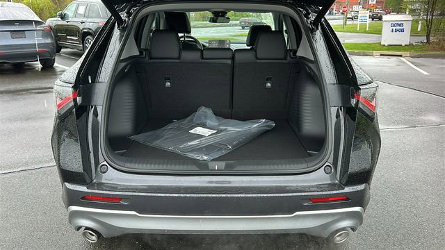 New 2026 Acura ADX AWD image 24