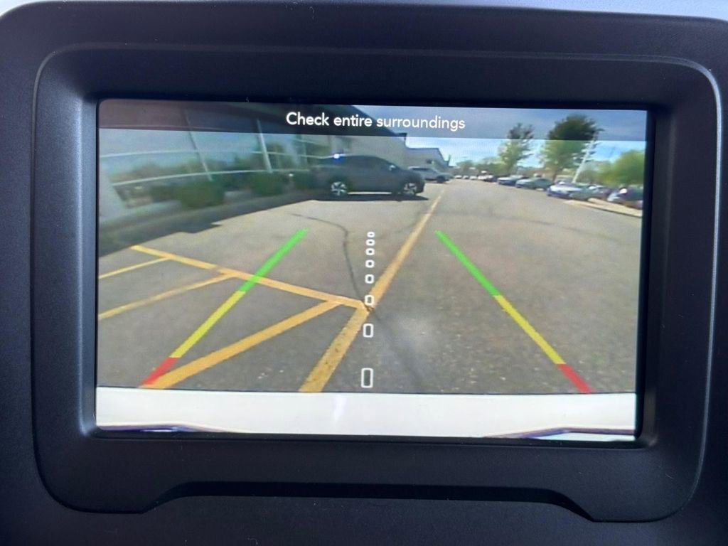 Used 2019 Jeep Renegade Altitude w/ Quick Order Package 2XM FWD image 19