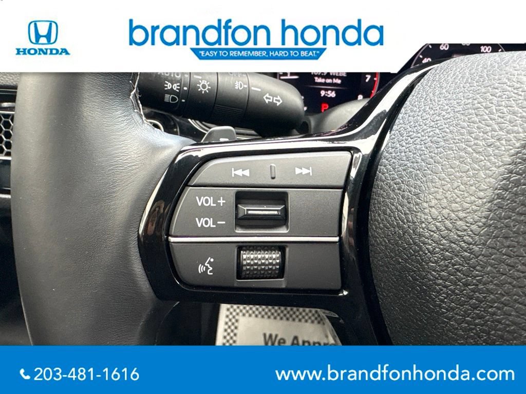 Used 2022 Honda Civic Sport Touring image 14