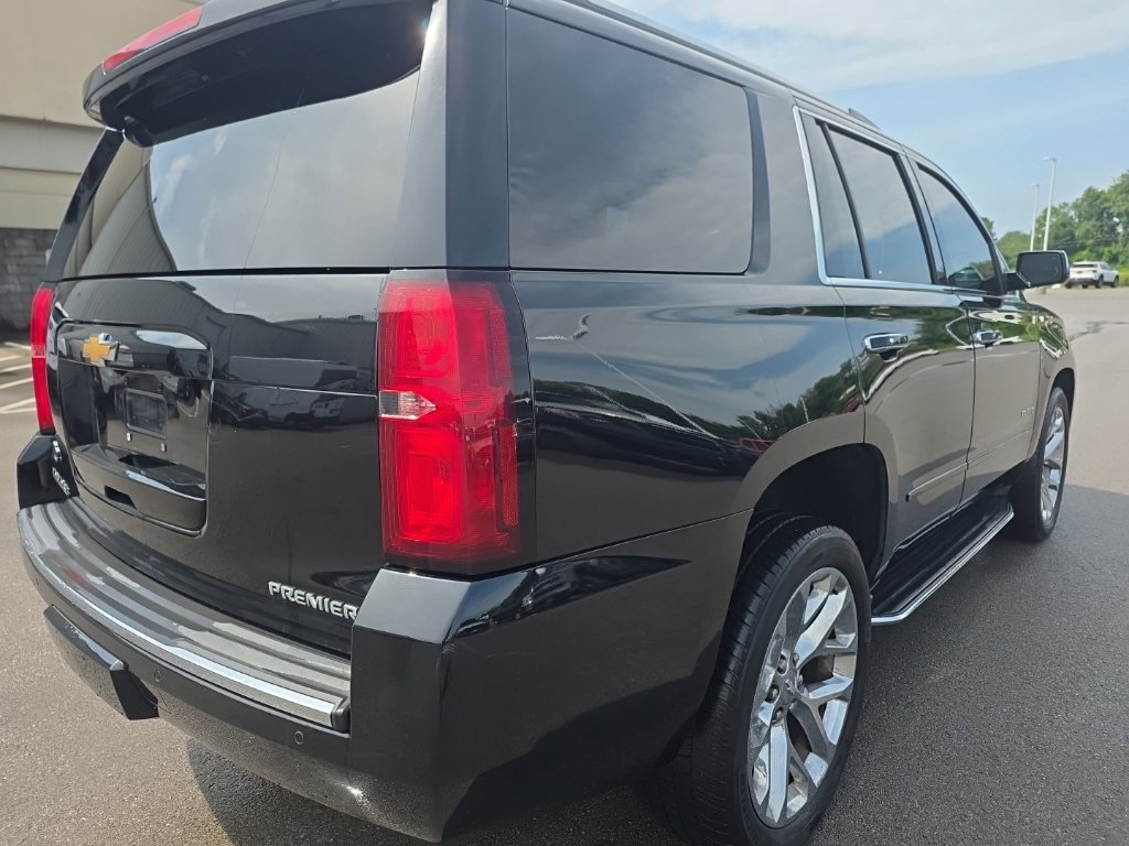 Used 2019 Chevrolet Tahoe Premier AWD/4WD image 5