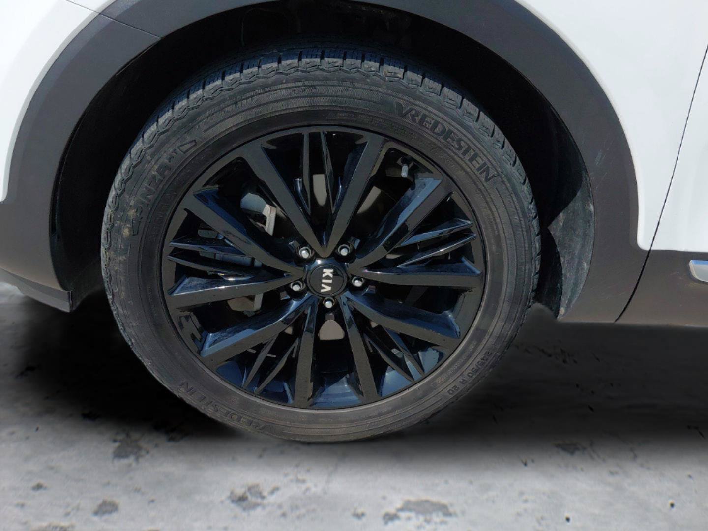 Used 2020 Kia Telluride SX AWD/4WD image 20