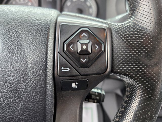 Used 2016 Toyota Tacoma TRD Sport w/ Premium & Technology Package AWD/4WD image 32