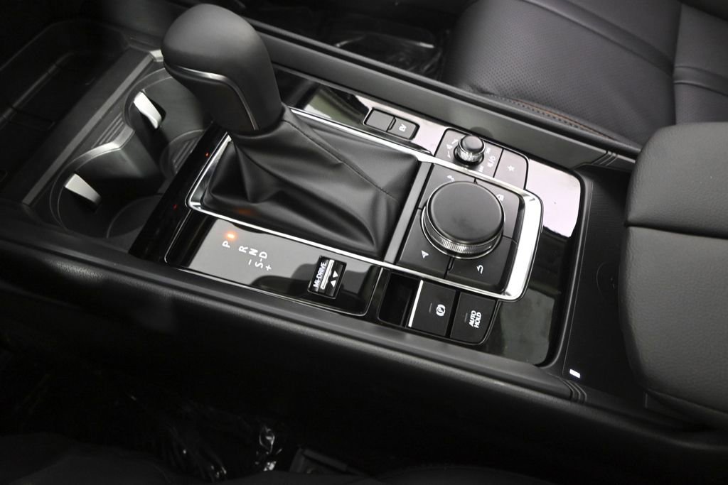 New 2026 MAZDA CX-50 2.5 Hybrid w/ Weather Package image 31