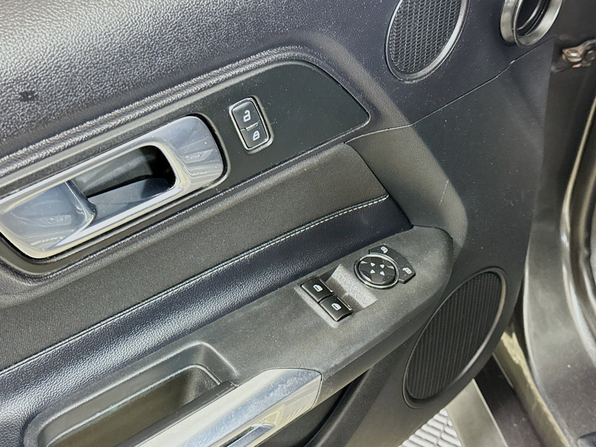 Used 2019 Ford Mustang GT w/ Equipment Group 301A RWD image 24