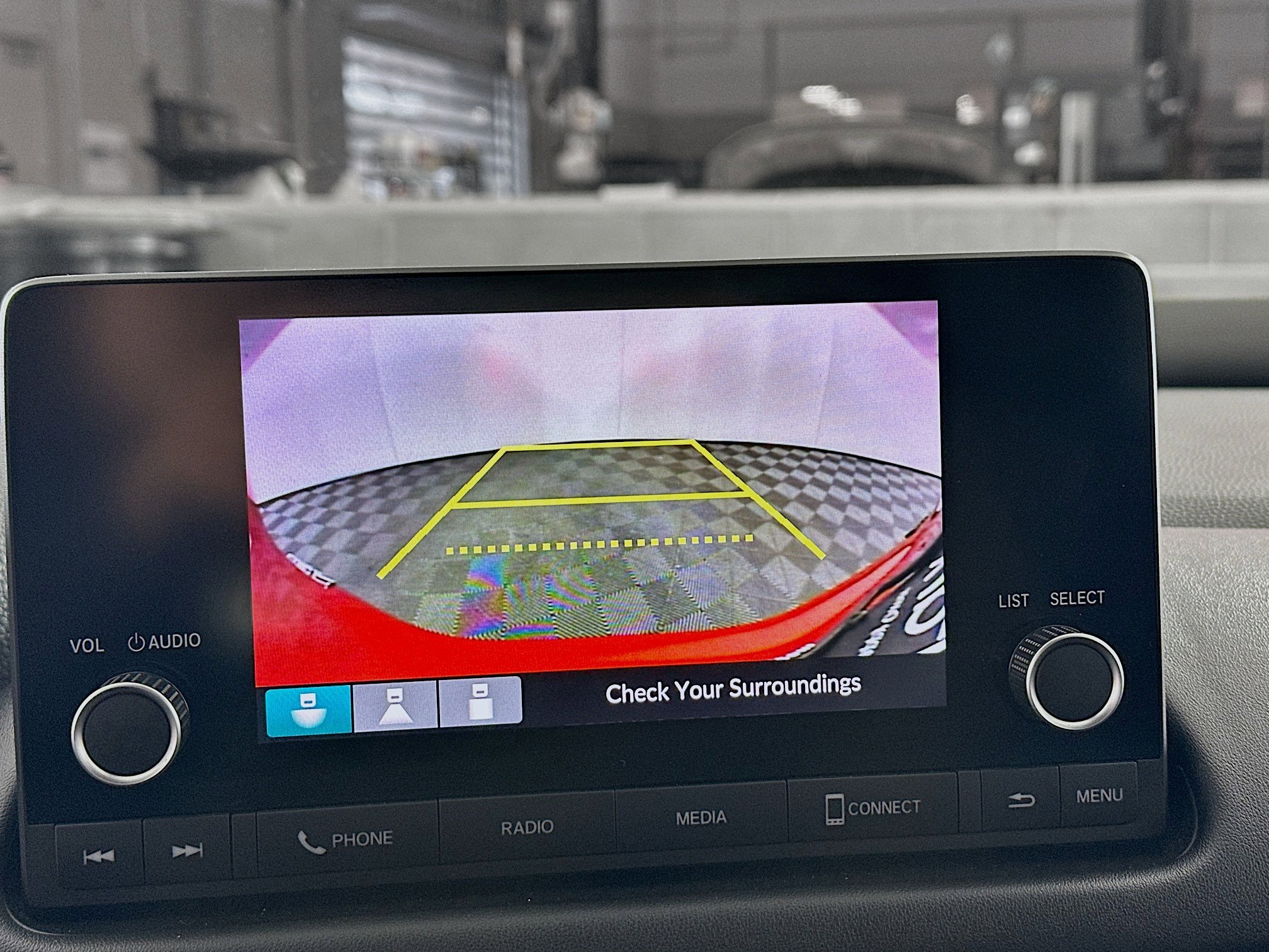 Used 2024 Honda HR-V Sport image 19