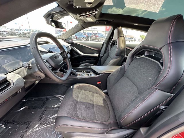 New 2026 Dodge Charger Scat Pack AWD/4WD image 20