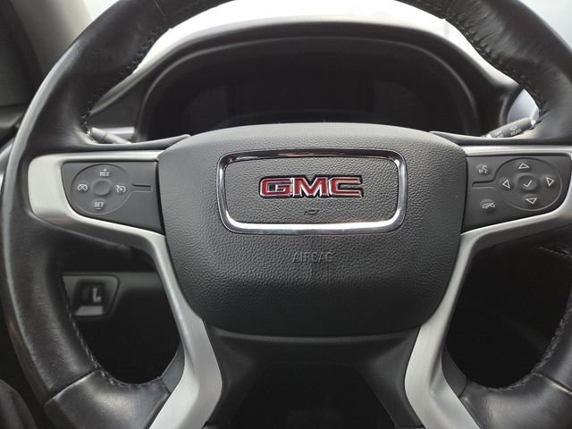 Certified 2017 GMC Acadia SLE w/ Driver Alert Package I AWD/4WD image 33