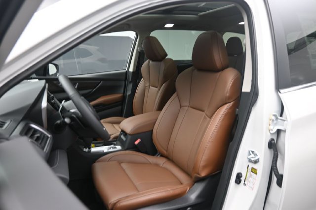 New 2027 Subaru Ascent Touring AWD/4WD image 17