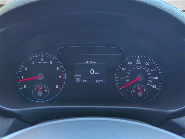 Used 2019 Kia Sorento S FWD image 16