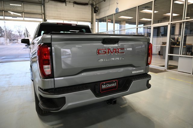 New 2026 GMC Sierra 1500 Elevation image 6