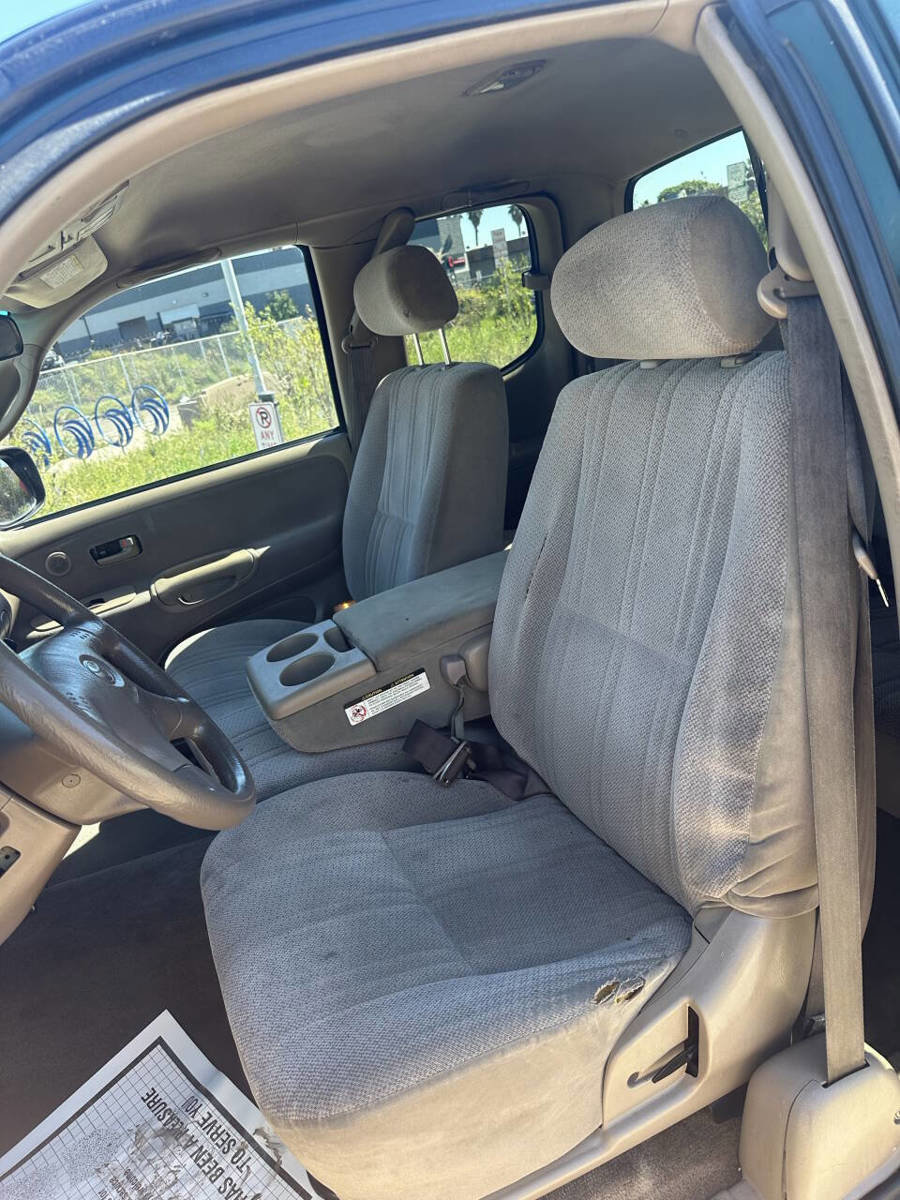 Used 2001 Toyota Tundra SR5 image 9
