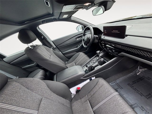 Used 2023 Honda Accord Sport image 14