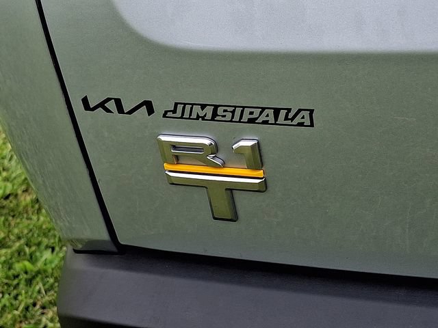 Used 2023 Rivian R1T Adventure AWD/4WD image 30