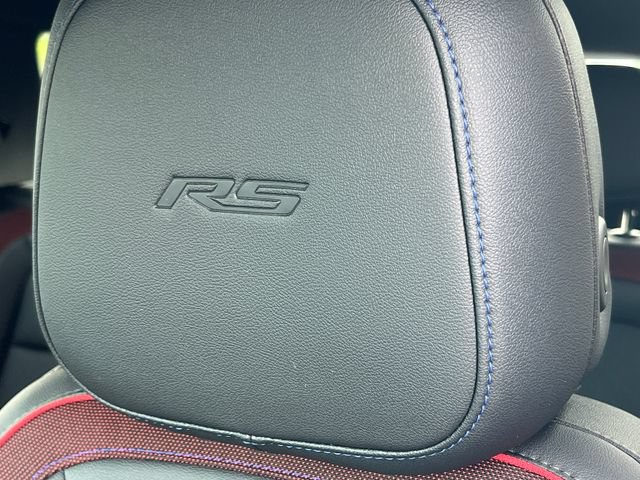 Used 2026 Chevrolet Equinox RS AWD/4WD image 14