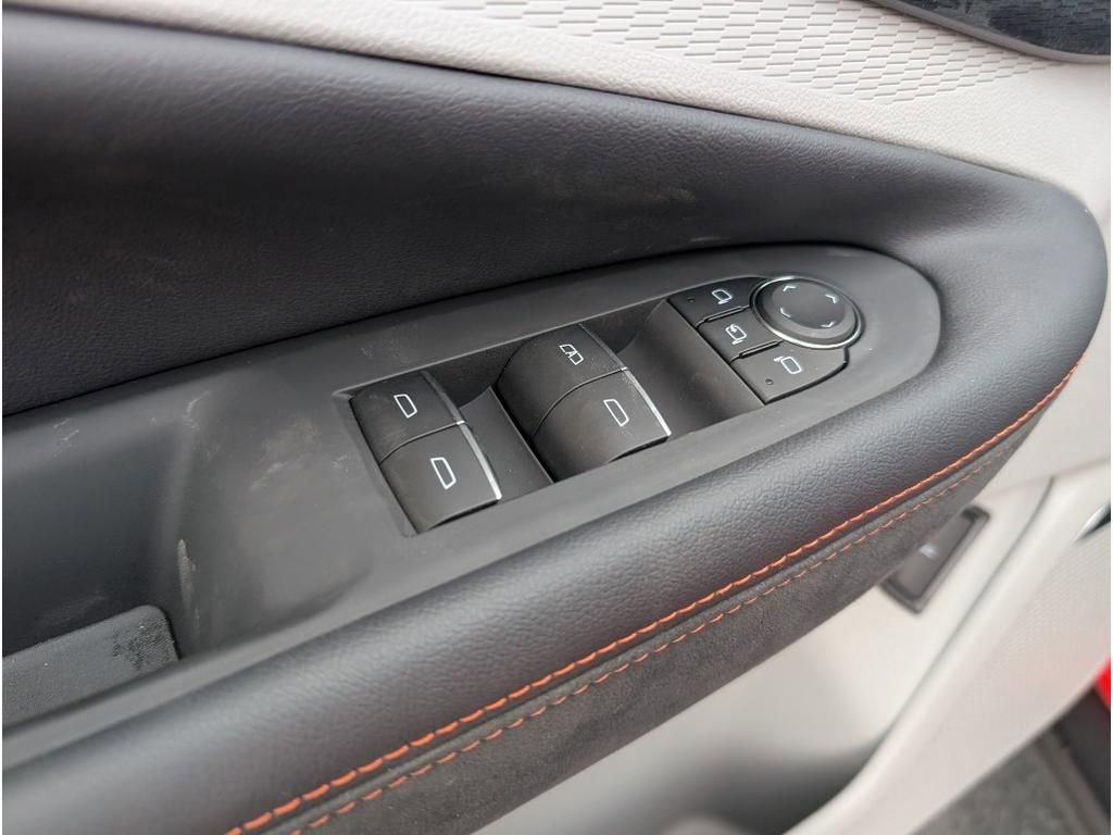 New 2026 Chevrolet Blazer EV SS image 16