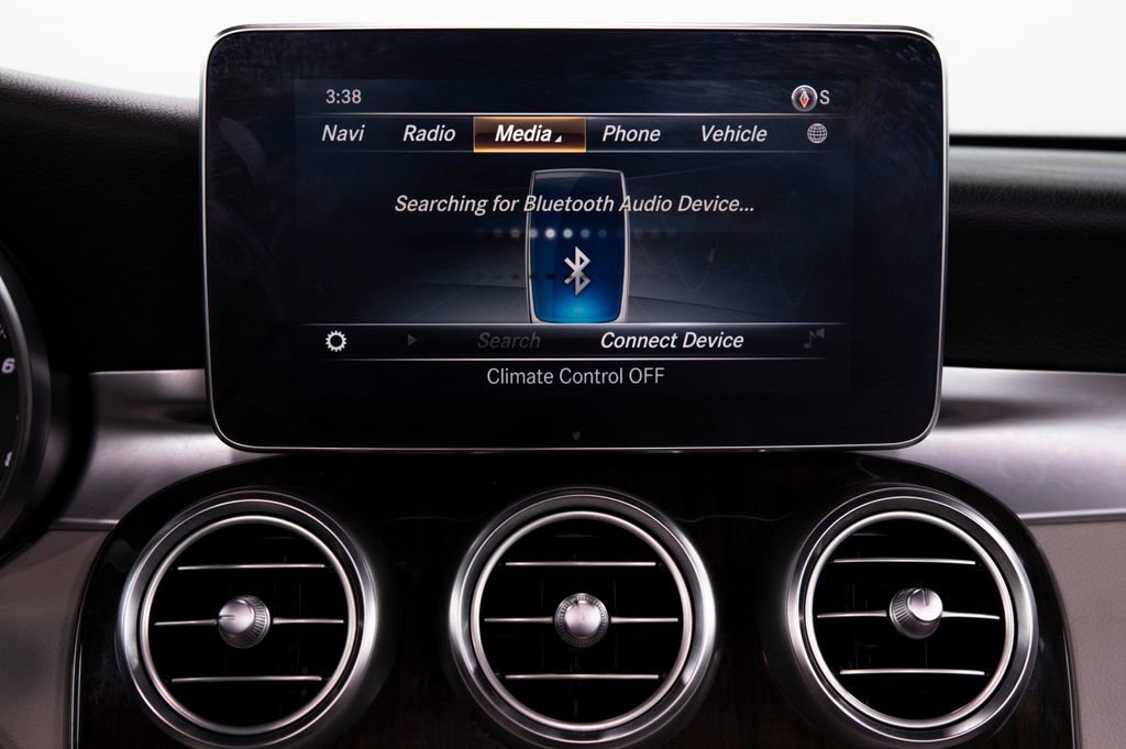 Used 2018 Mercedes-Benz C 300 4MATIC Cabriolet image 29