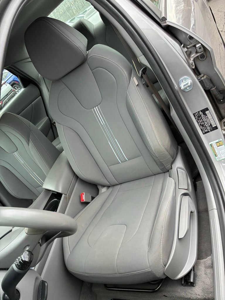 Used 2023 Hyundai Elantra SEL w/ Convenience Package FWD image 16