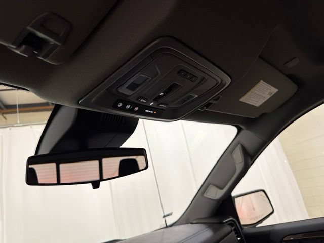 New 2026 Chevrolet Silverado 1500 LT w/ Safety Package AWD/4WD image 21