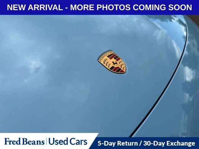 Used 2024 Porsche Taycan image 15