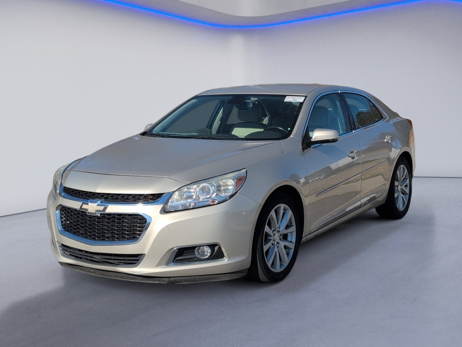 Used 2015 Chevrolet Malibu LT w/ Leather Package image 5