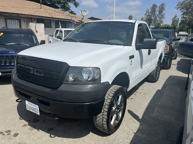 Used 2006 Ford F150 XL AWD/4WD image 24