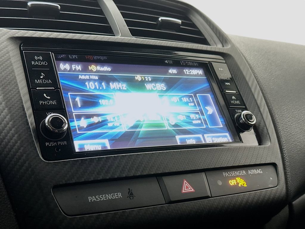 Used 2021 Mitsubishi Outlander Sport ES AWD/4WD image 17