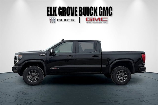 New 2026 GMC Sierra 1500 AT4X image 7