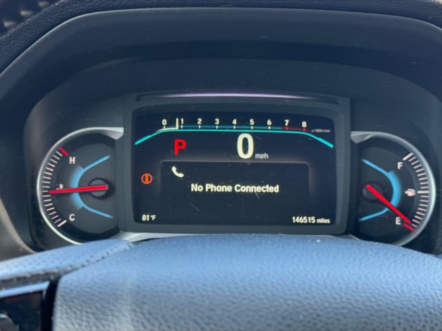 Used 2019 Honda Passport Touring image 20