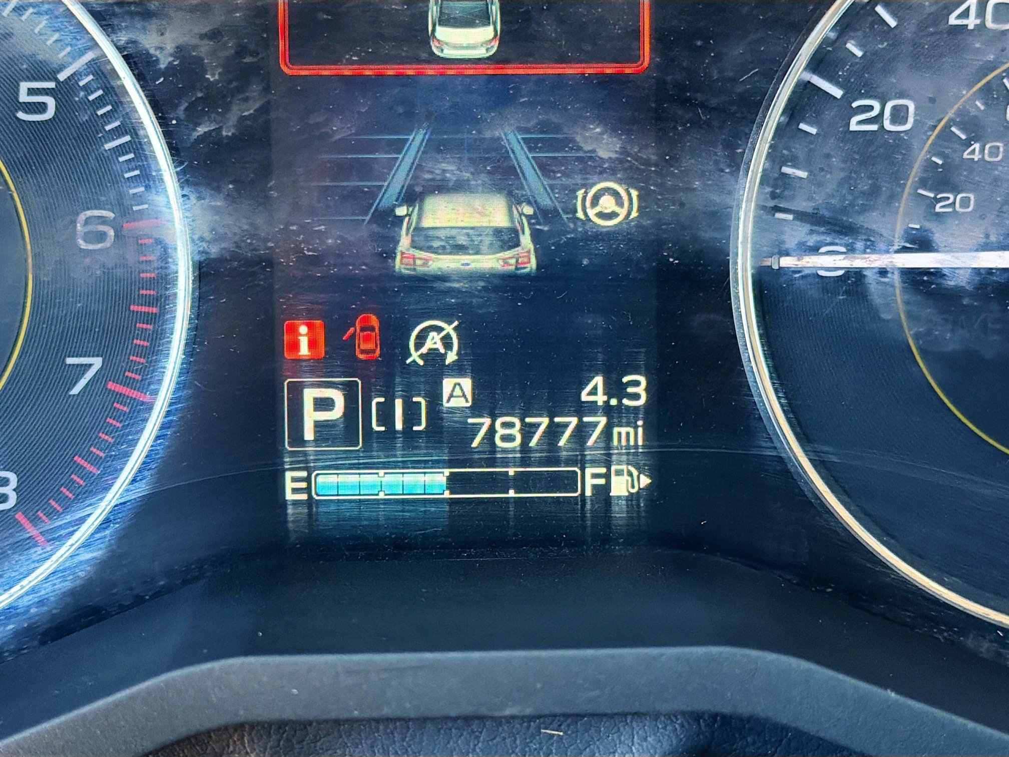 Used 2021 Subaru Crosstrek 2.5i Sport w/ Moonroof Package image 38