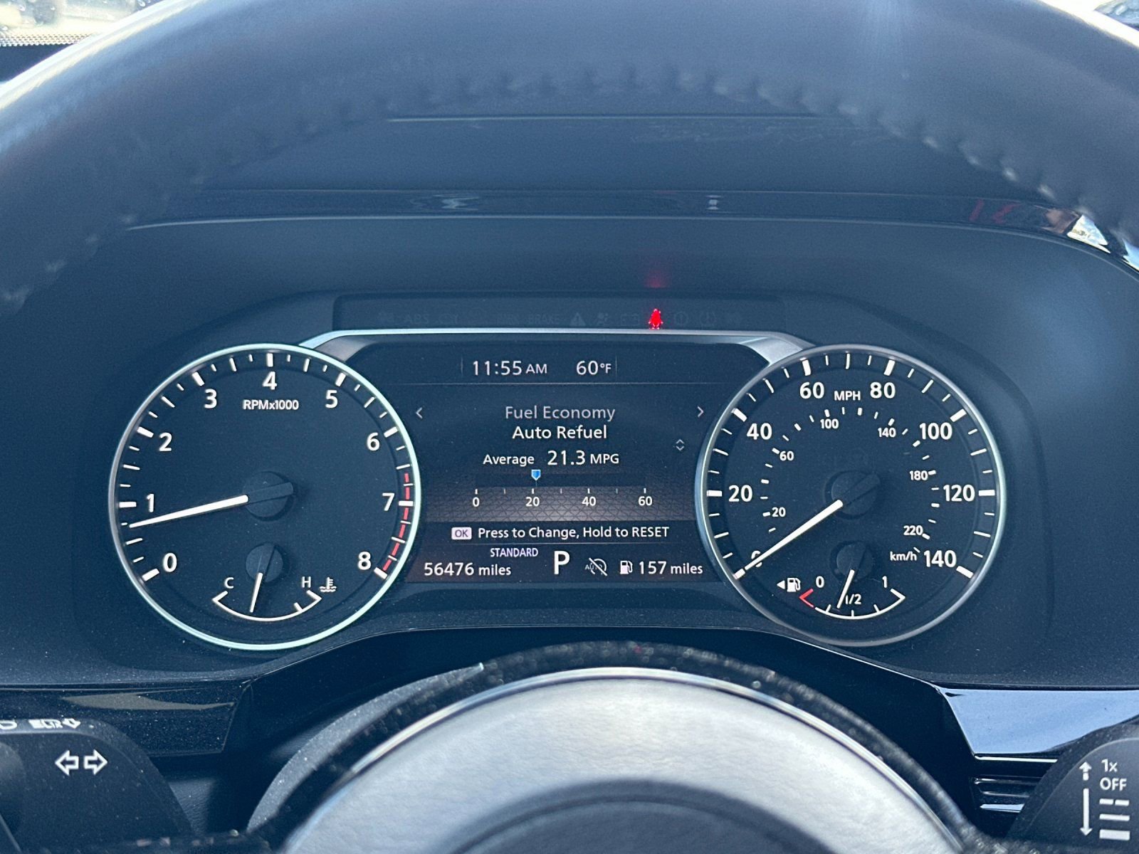 Used 2022 Nissan Pathfinder SV image 24