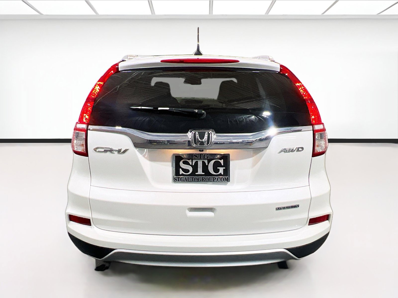 Used 2016 Honda CR-V Touring image 5