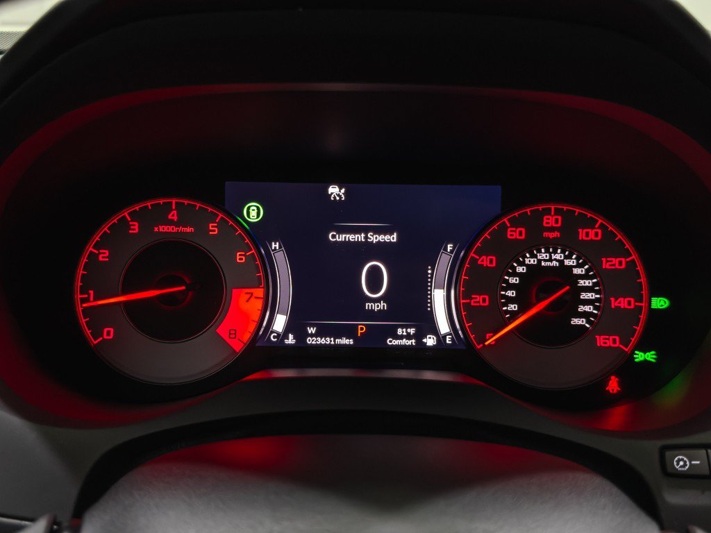 Used 2024 Acura RDX A-Spec AWD/4WD image 33